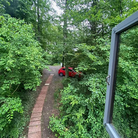 Absolute Relax In The Forest Durbuy