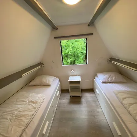 Casa vacanze Absolute Relax In The Forest Durbuy
