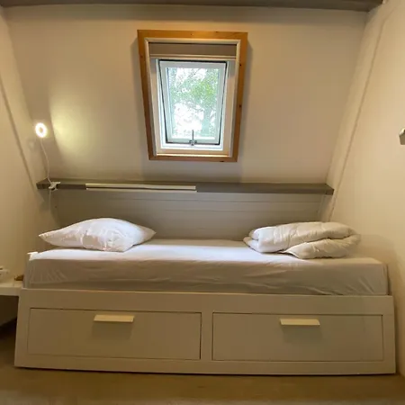 Casa vacanze Absolute Relax In The Forest *