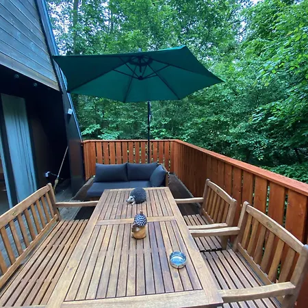 Absolute Relax In The Forest Casa vacanze *