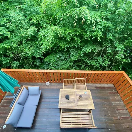 Casa vacanze Absolute Relax In The Forest *